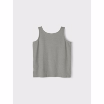 NAME IT Sweat Tanktop Helvira Forest Fog
